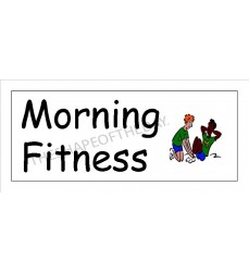 Morning Fitness